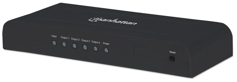 4-Port 4Khdmi Splitter