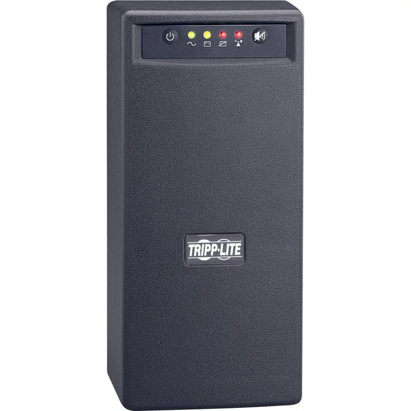 Eaton Tripp Lite Series Omnivs 230V 800Va 475W Line-Interactive Ups, Usb Port, C