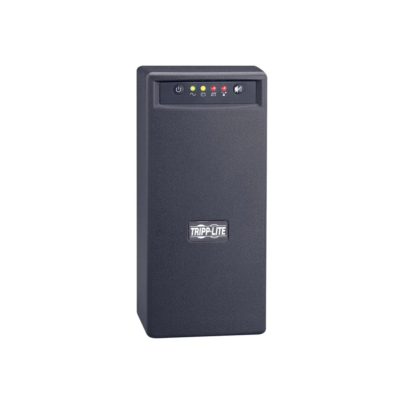 Eaton Tripp Lite Series Omnivs 120V 800Va 475W Line-Interactive Ups, Tower, Usb