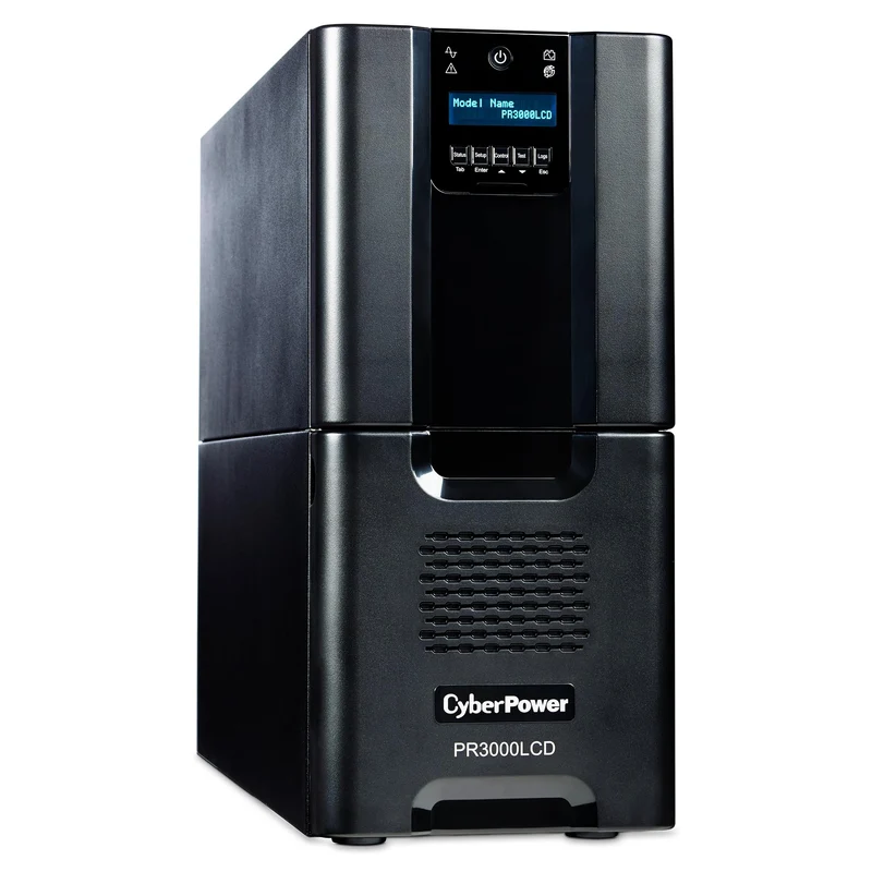 3000Va Ups Smart App Lcd Avr