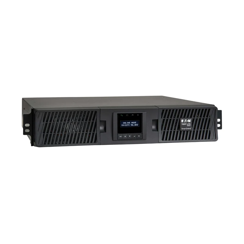 Eaton Tripp Lite Series Smartonline 2200Va 2000W 208/230V Double-Conversion Ups