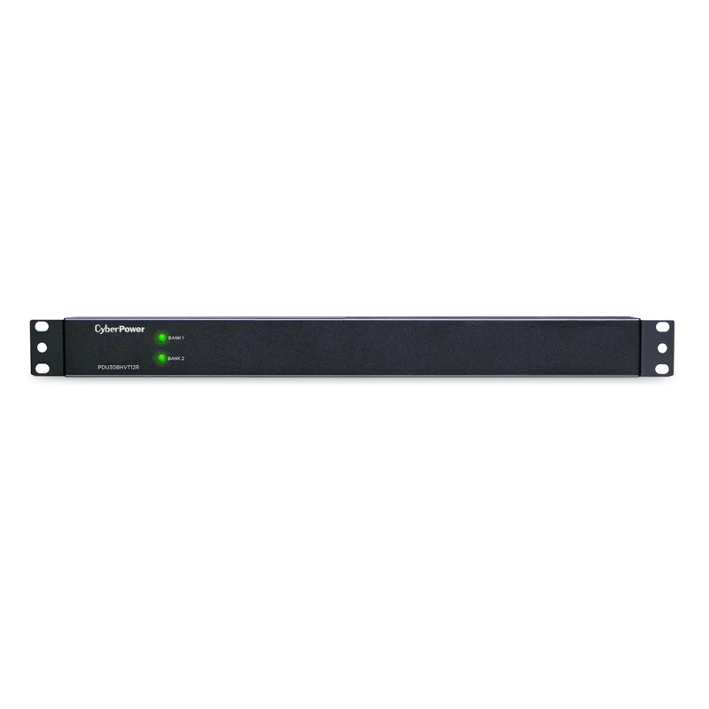 30A Basic Pdu 1U 12 Out C13
