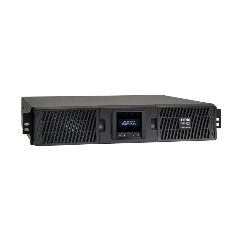 Su1500Rtxlcdn - Eaton Tripp Lite Series Smartonline 1500Va 1350W 120V Double-Con
