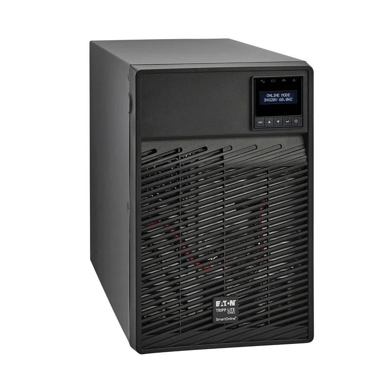 Eaton Tripp Lite Series Smartonline 1500Va 1350W 120V Double-Conversion Ups - 6