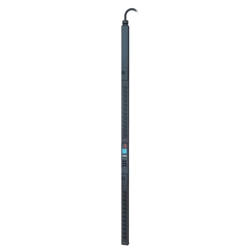 Schneider Electric Ap8832 - Power Distribution Unit - Rack-Mountable - Black - I
