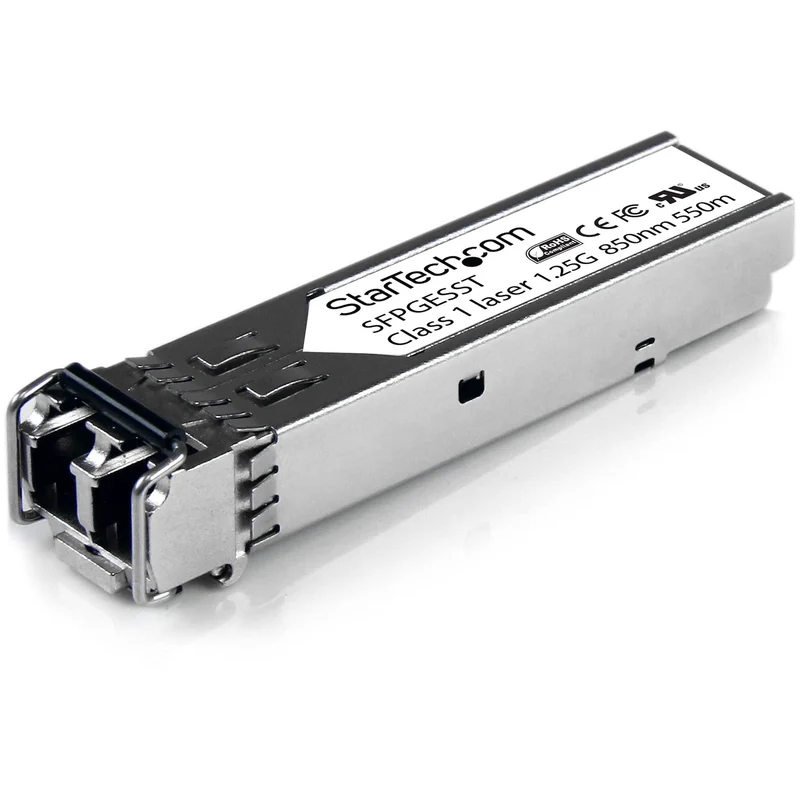 Cisco Sfp-Ge-S Compatible Sfp - 1000Base-Sx 1 Gbps - 1Gbe Module - 1Ge Gigabit E