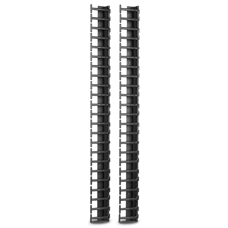 Vertical Cable Manager For Netshelter Sx 600Mm Wide 48U (Qty 2)