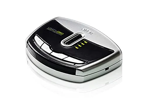 Us421A Allows 4 Computers To Share The Same Usb Peripherals,Under The Foundation