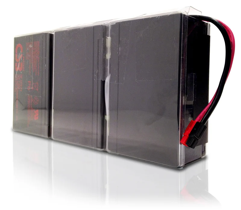 Batt Module, E3000/Ed3000Rm2U