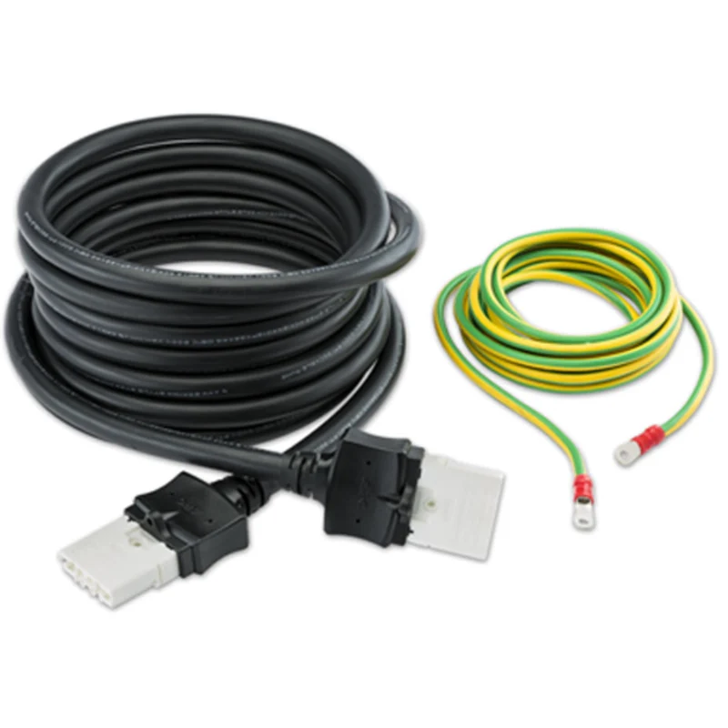 Apc Smart-Ups Srt 15Ft Extension Cable For 192Vdc External Battery Packs 5/6Kva
