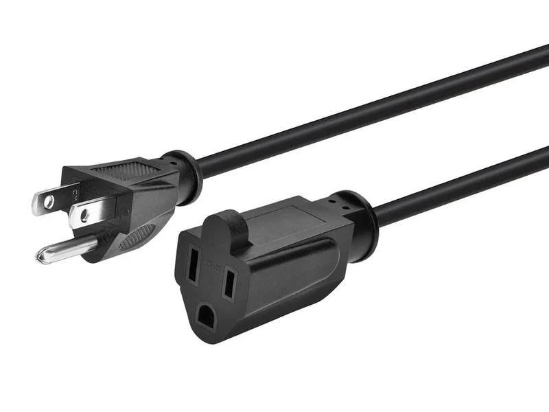 Extension Cord Cable - 25Ft