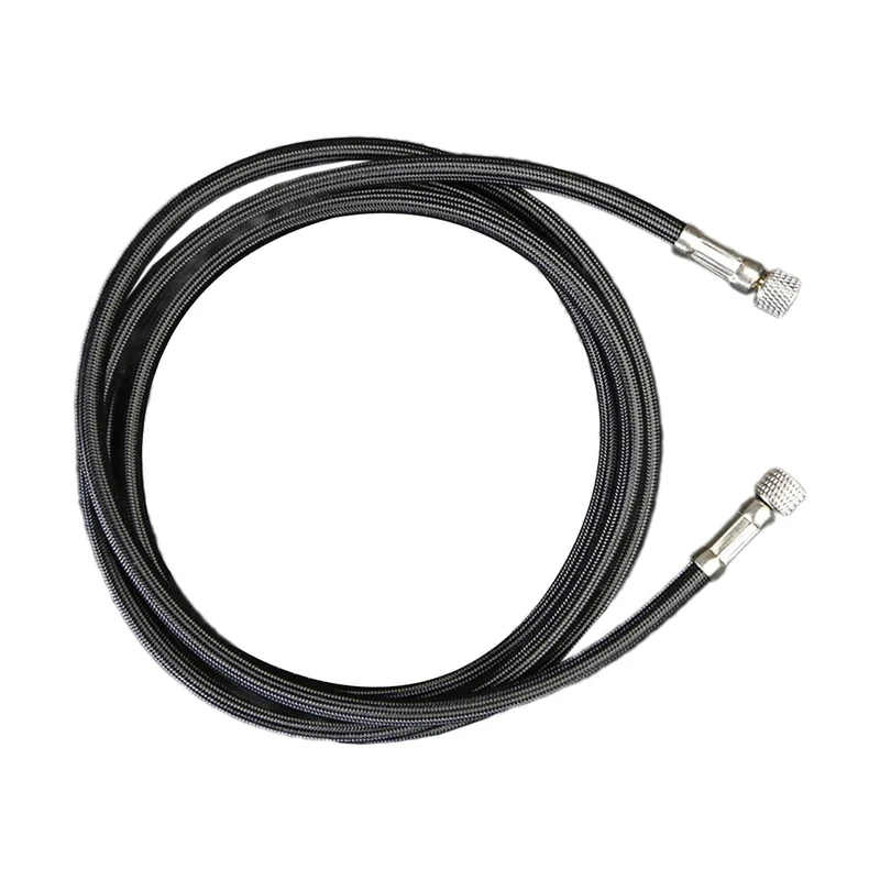 FABLOFT Airbrush Hose 1/8 Fittings Easy to Attach for Airbrush Kits Compressors Type B