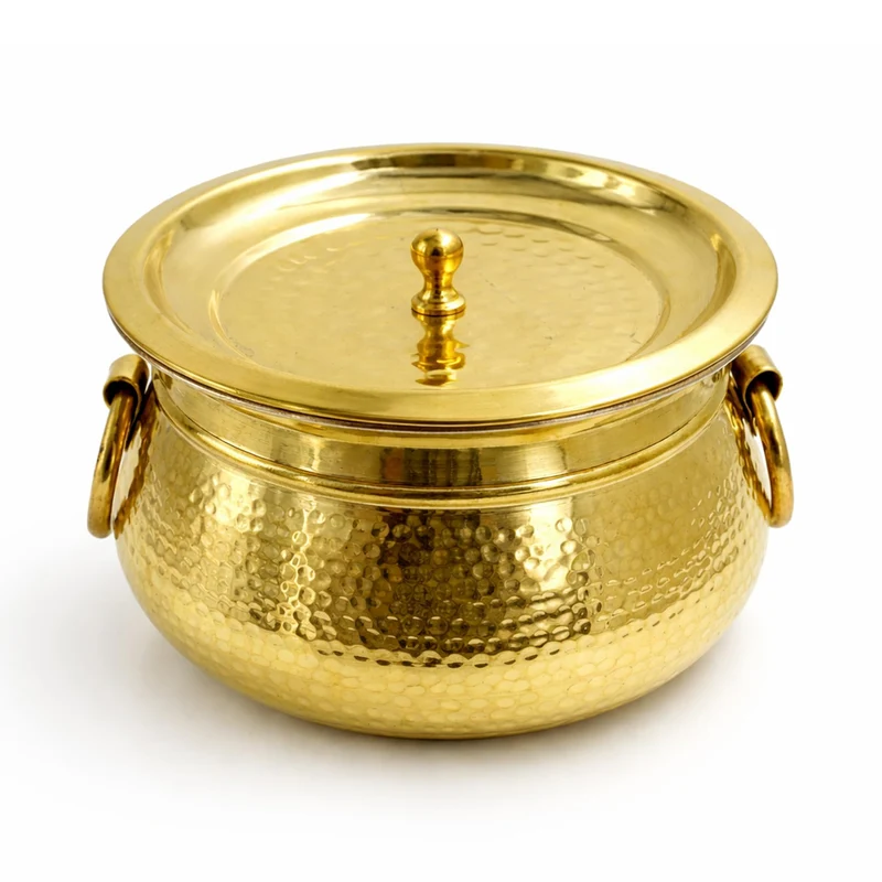 Moongil Brass Laagan|Cooking Utensil Patile|Tope|Cookware|Tapeli|Peetal|Urli|Ponichatti|Thiruvaradhana Bowl |Tharpana Chatti|Abh