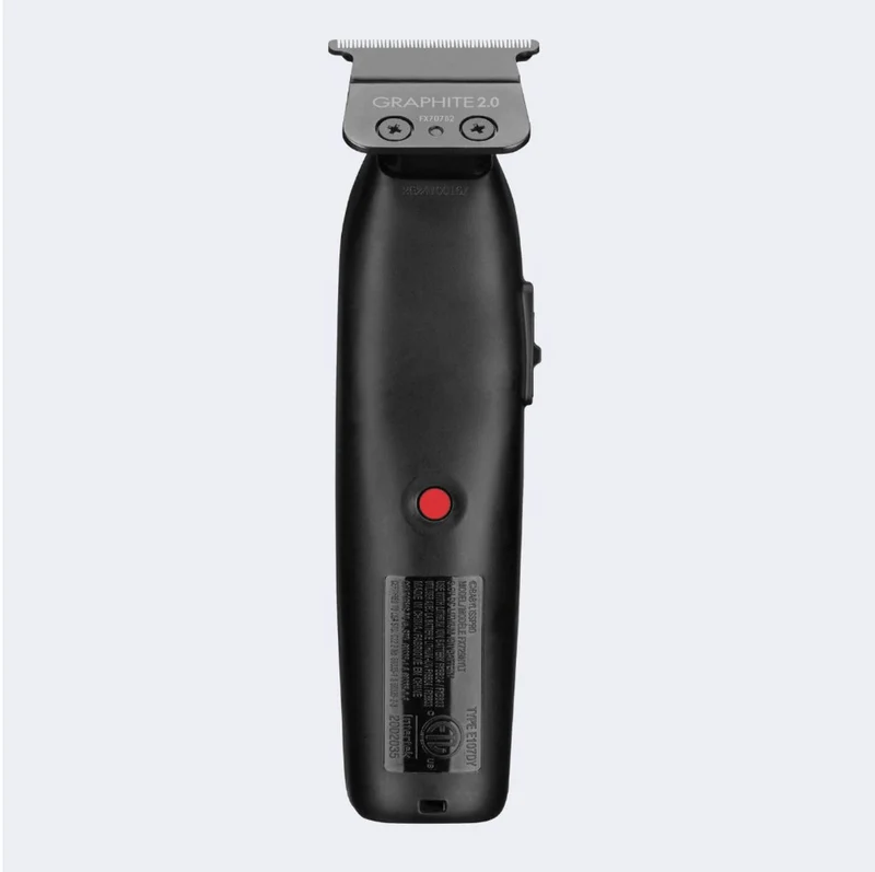BaBylissPRO® FXONE™ Lo-ProFX Limited Edition Black & Blue Clipper & Trimmer Combo