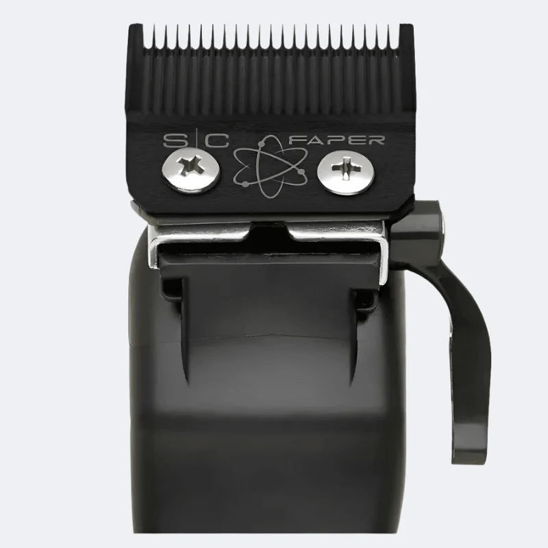 StyleCraft Metal Instinct Collection – Clipper, Trimmer & Shaver