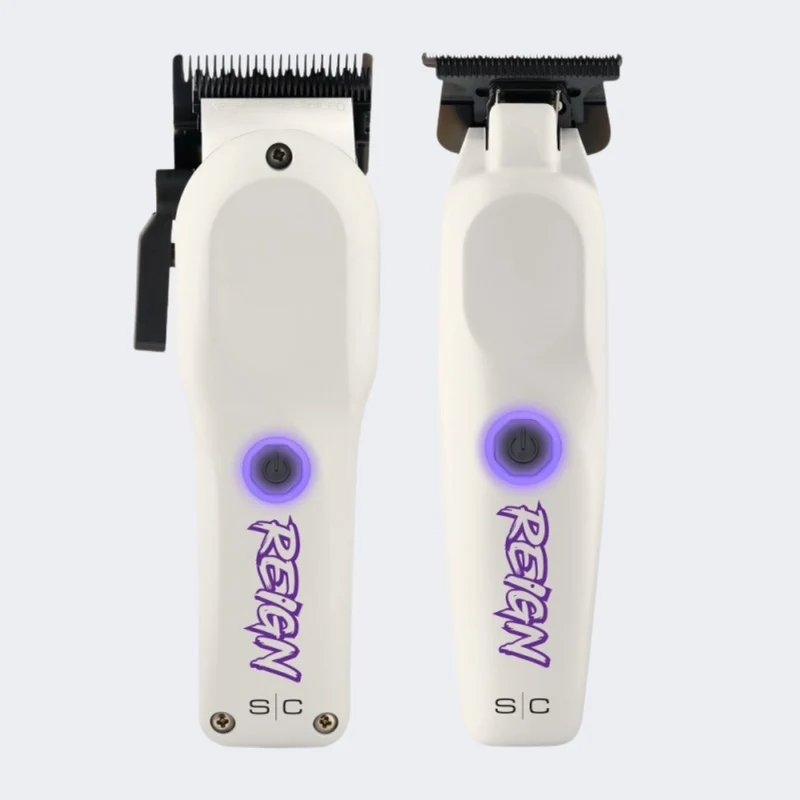 StyleCraft Reign Clipper & Trimmer Combo