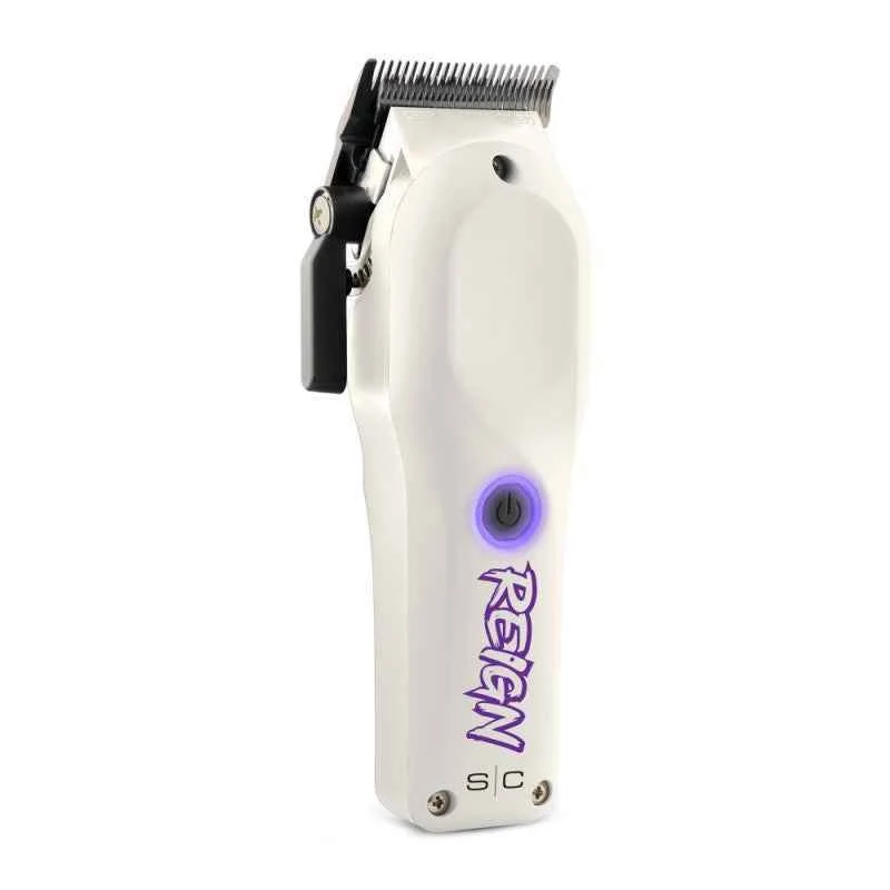 StyleCraft Reign Clipper & Trimmer Combo
