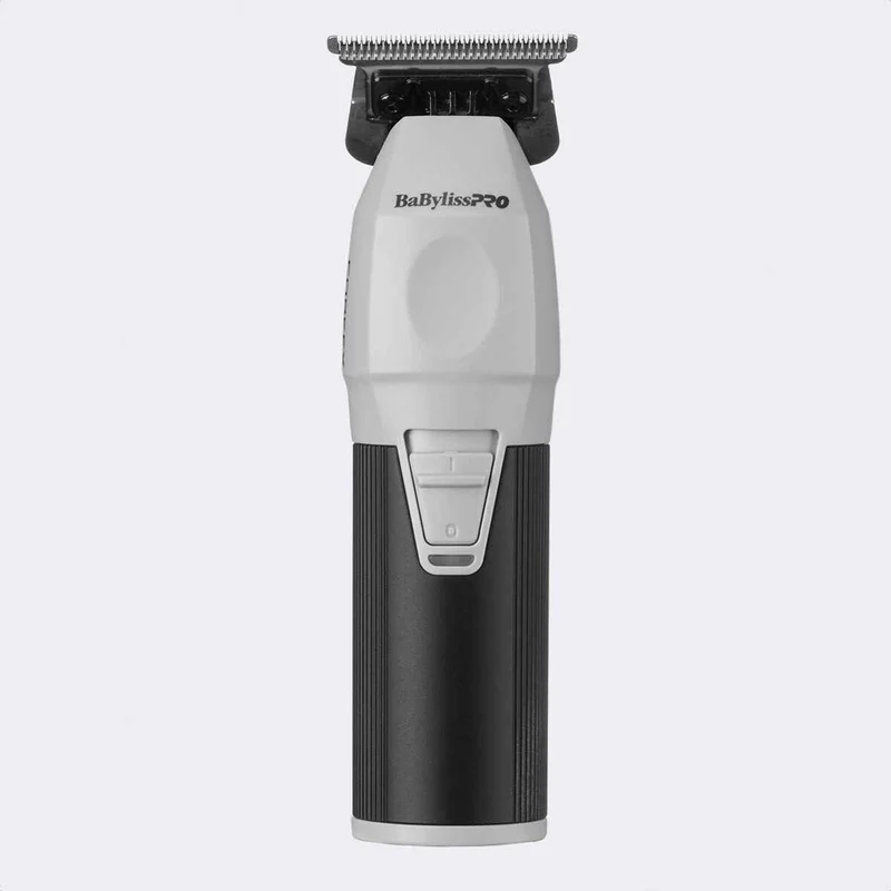 BaBylissPRO® COREFX Clipper, Trimmer & Double-Foil Shaver Combo