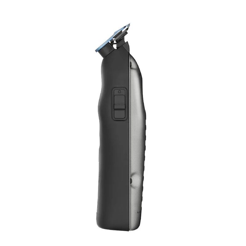 BaBylissPRO FXONE Lo-ProFX Limited Edition Matte Gray Clipper & Trimmer Combo – FX829 & FX729