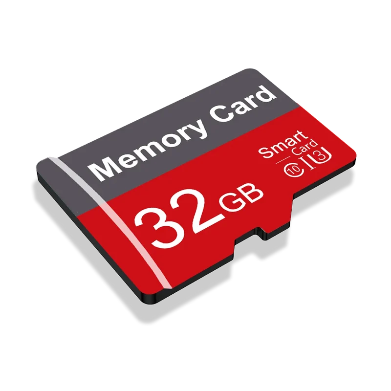 High Speed Mini SD Memory Card 128GB Class 10 Micro TF Flash USB Pen Drive Card 1GB 2GB 4GB 8GB 16GB 32GB 64GB for Smartphone