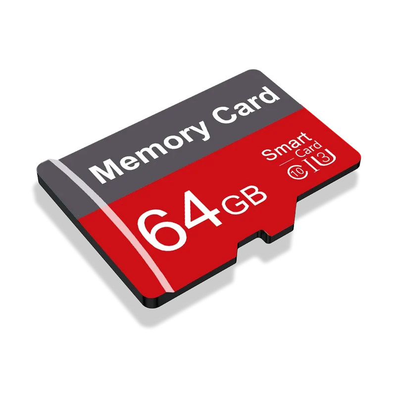 High Speed Mini SD Memory Card 128GB Class 10 Micro TF Flash USB Pen Drive Card 1GB 2GB 4GB 8GB 16GB 32GB 64GB for Smartphone