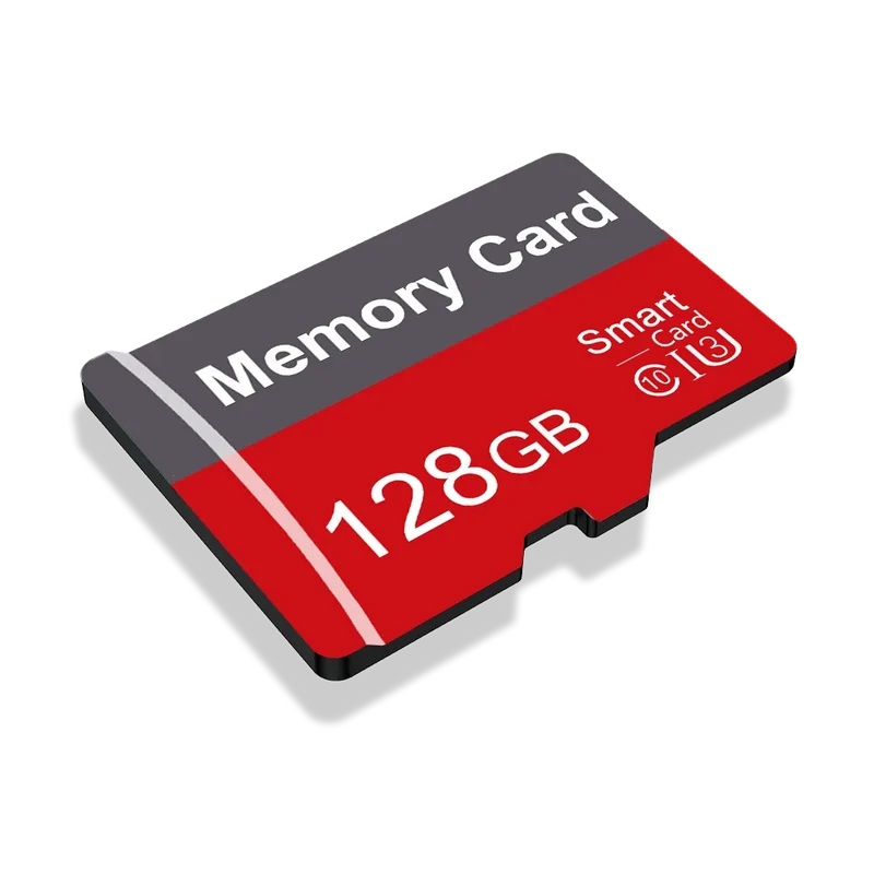 High Speed Mini SD Memory Card 128GB Class 10 Micro TF Flash USB Pen Drive Card 1GB 2GB 4GB 8GB 16GB 32GB 64GB for Smartphone
