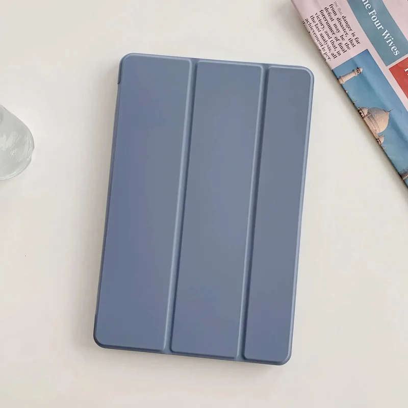 For iPad A16 A19 12th 11th 6th 5th Gen 9.7 Inch Air 1 2 Case for iPad Pro 9.7 2016 Air 5 4 11 10th 10.9 Mini 1 2 3 4 5 6 7 Case