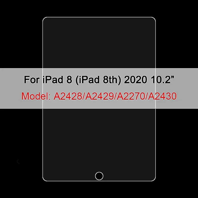 Like Paper Screen Protector Film Matte PET Painting Write For iPad 10 2022 9 8 7 Air 5 4 3 Mini 6 5 4 Pro 12.9 11 10.9 10.5 10.2