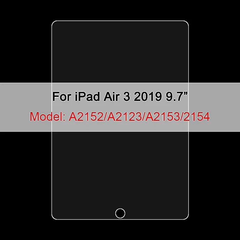 Like Paper Screen Protector Film Matte PET Painting Write For iPad 10 2022 9 8 7 Air 5 4 3 Mini 6 5 4 Pro 12.9 11 10.9 10.5 10.2