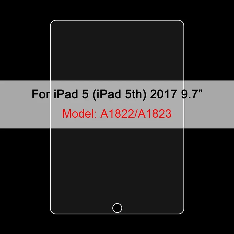 Like Paper Screen Protector Film Matte PET Painting Write For iPad 10 2022 9 8 7 Air 5 4 3 Mini 6 5 4 Pro 12.9 11 10.9 10.5 10.2