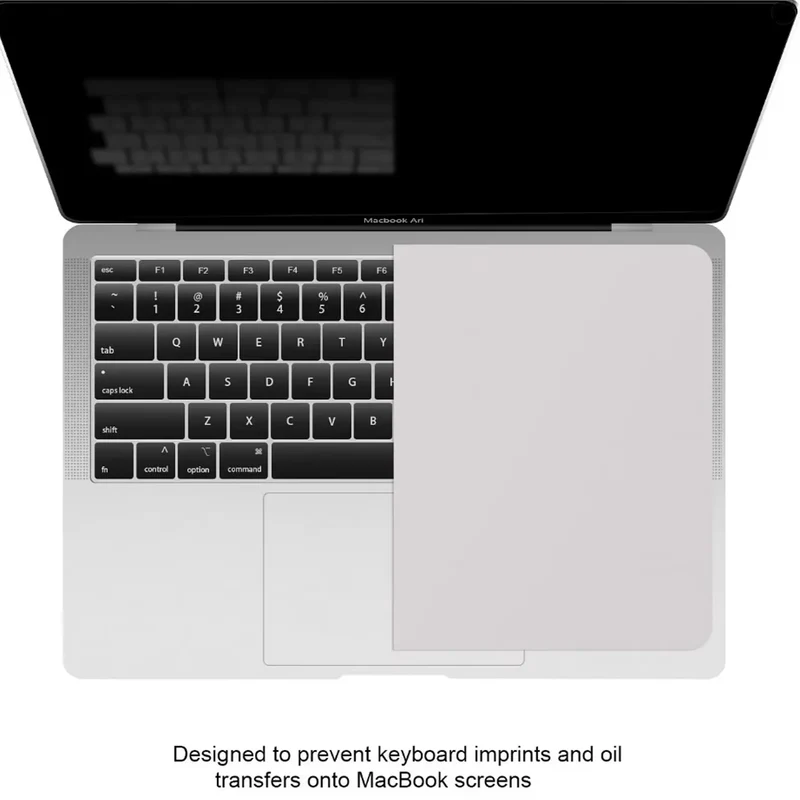Suitable for MacBook Pro Keyboard Dust Cloth, Air Wiping Cloth, Apple Laptop 13/15/16 Inch Mac Cleaning Screen Wiping