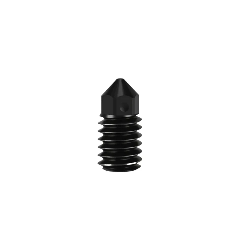 Hotend Kit For Bambu Lab A1/A1 Mini/A2L Fast Speed Hot End Assembly 0.2/0.4/0.6/0.8mm Hardened steel Nozzle 3D Printer Part
