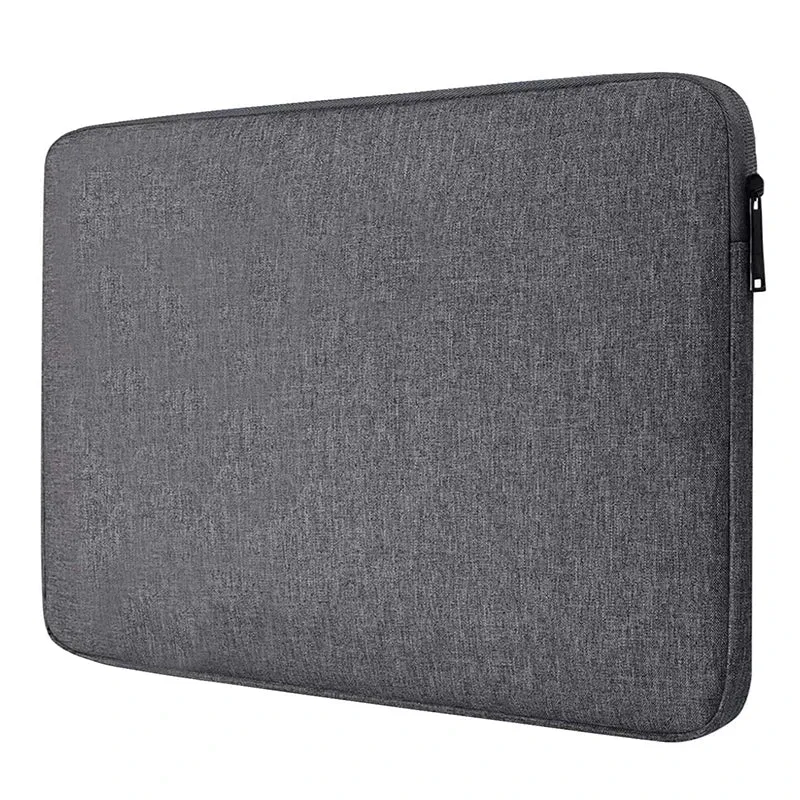 Waterproof Portable Laptop Sleeve Bag Cover 11 12 13 14 15 15.6 Inch for Macbook Huawei Xiaomi HP Dell Lenovo Laptop Sleeve