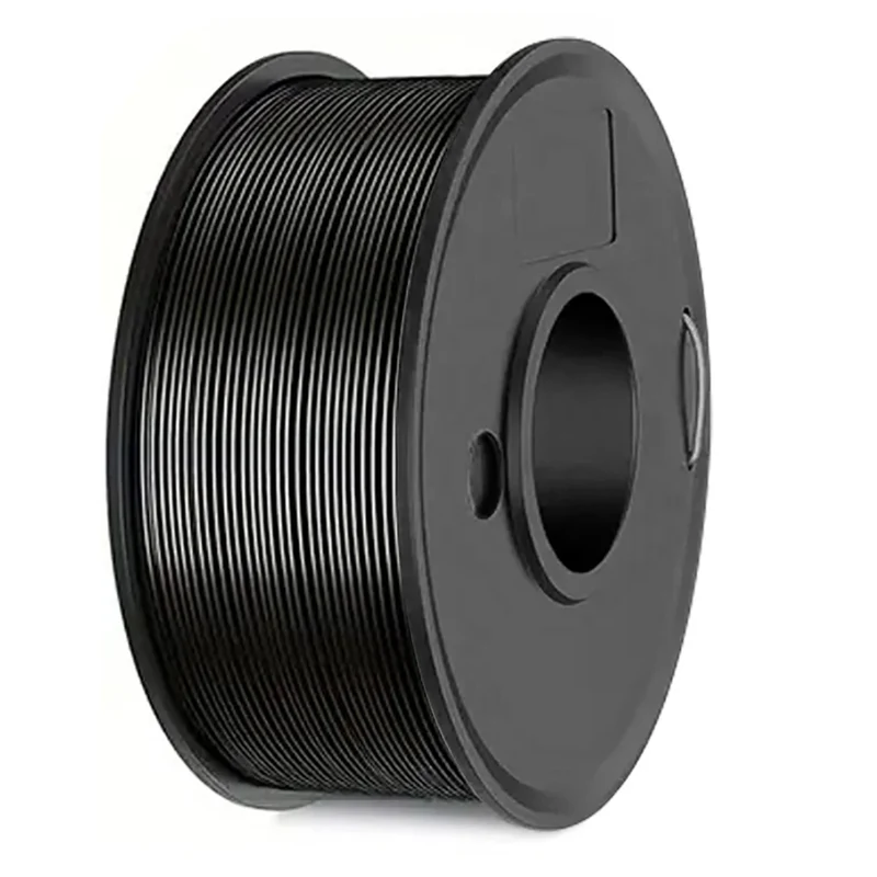 3D Printing Filament PLA 250g Length 80M Diameter 1.75mm FDM Printer Material