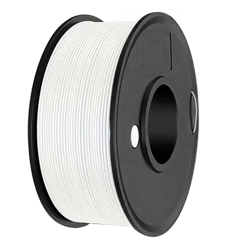 3D Printing Filament PLA 250g Length 80M Diameter 1.75mm FDM Printer Material