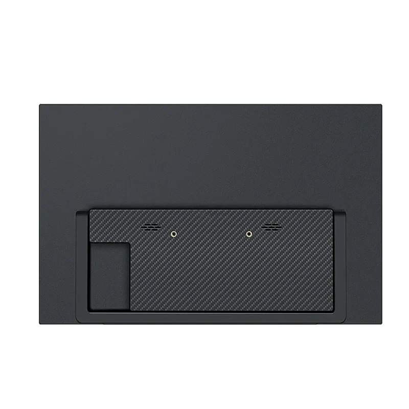 Anmite 16-Inch Portable Touch Monitor Non-touch Optional 1200P HDR 16:10 For XBox PS4 / 5 Switch Cell Phone PC Loptop Extension