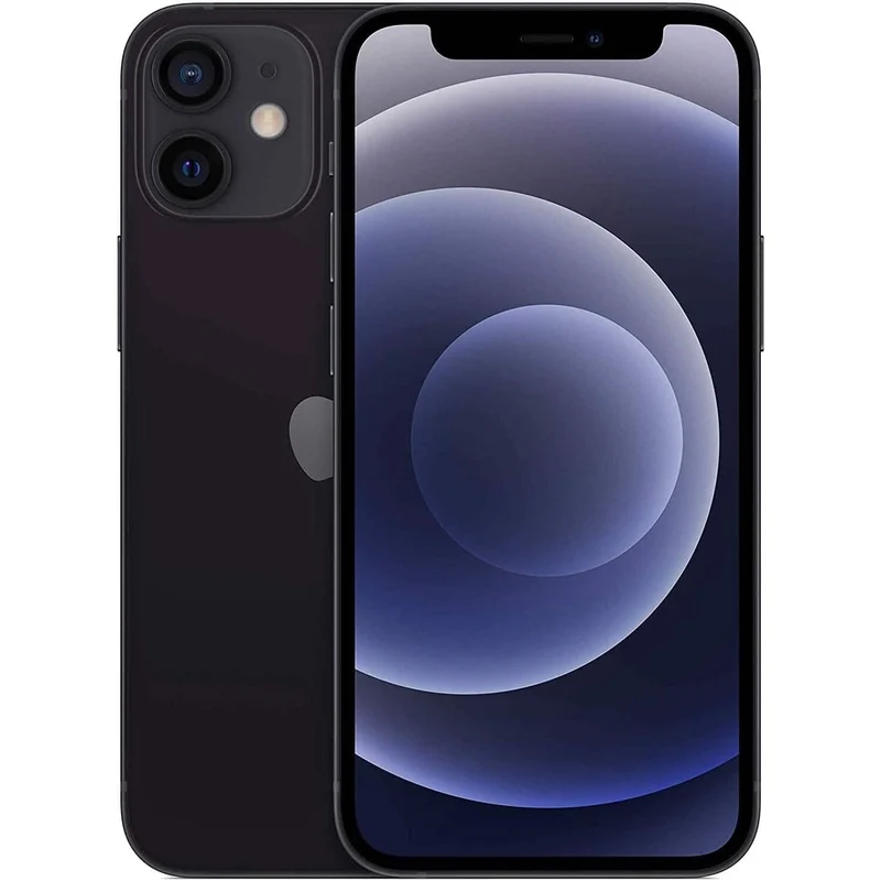 Apple iPhone 12 Mini - Fully Unlocked (Refurbished)