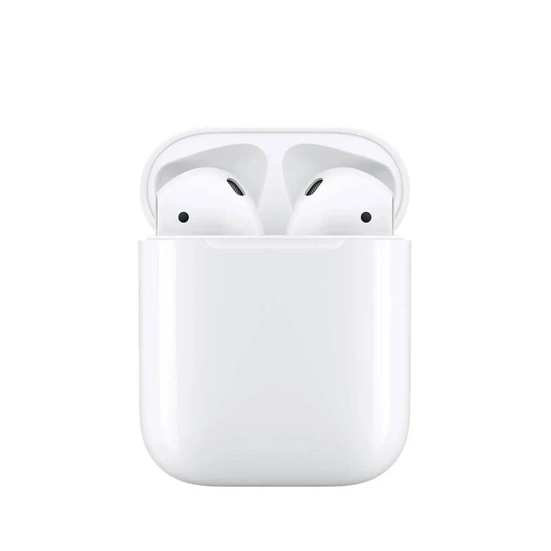 Apple AirPods with Charging Case (Refurbished)