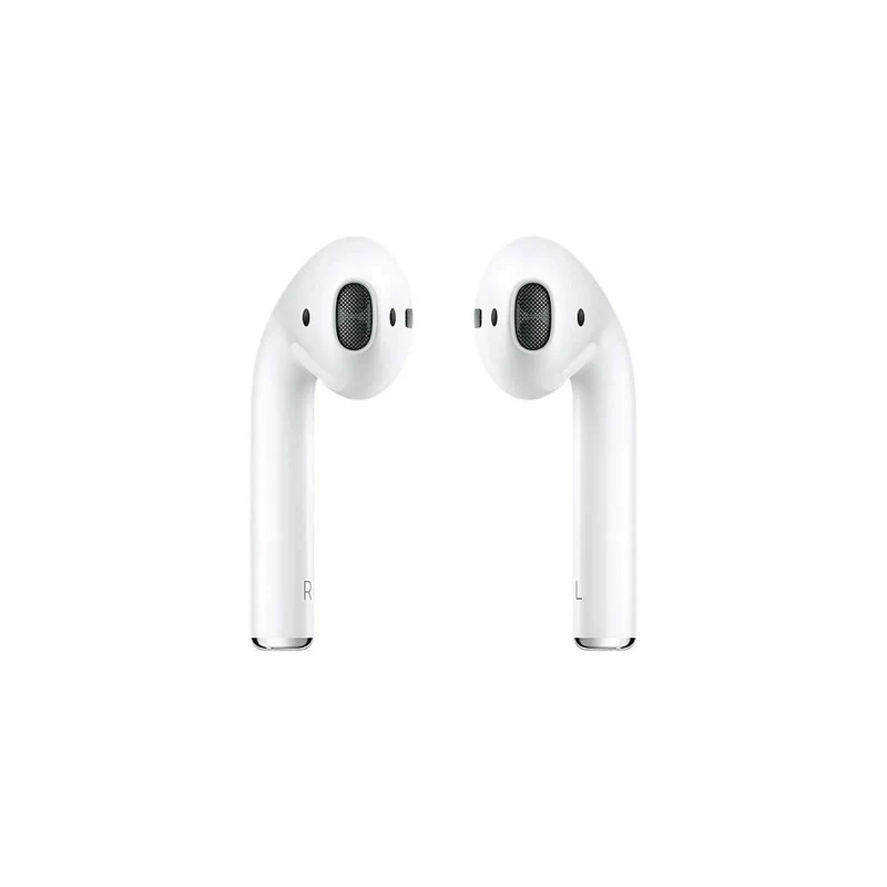 Apple AirPods with Charging Case (Refurbished)
