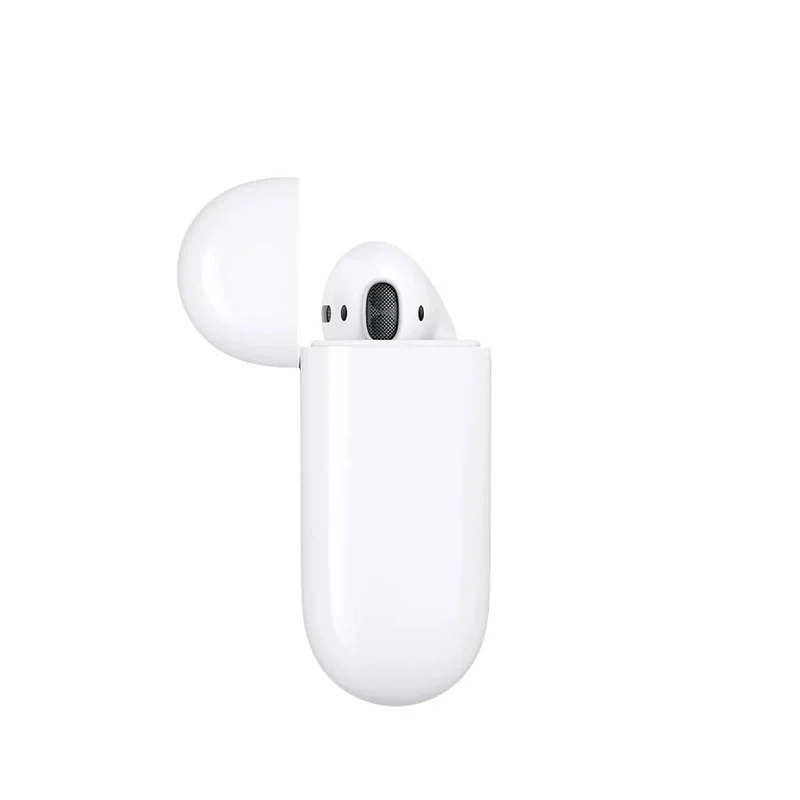 Apple AirPods with Charging Case (Refurbished)