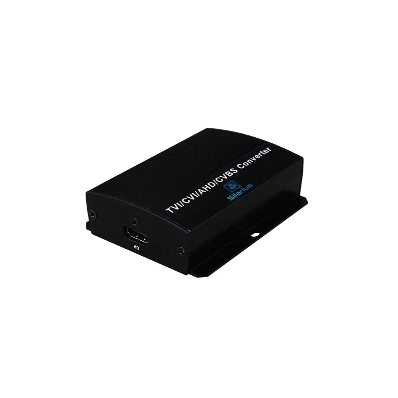 Silarius SIL‐C2HD Coax to IP converter