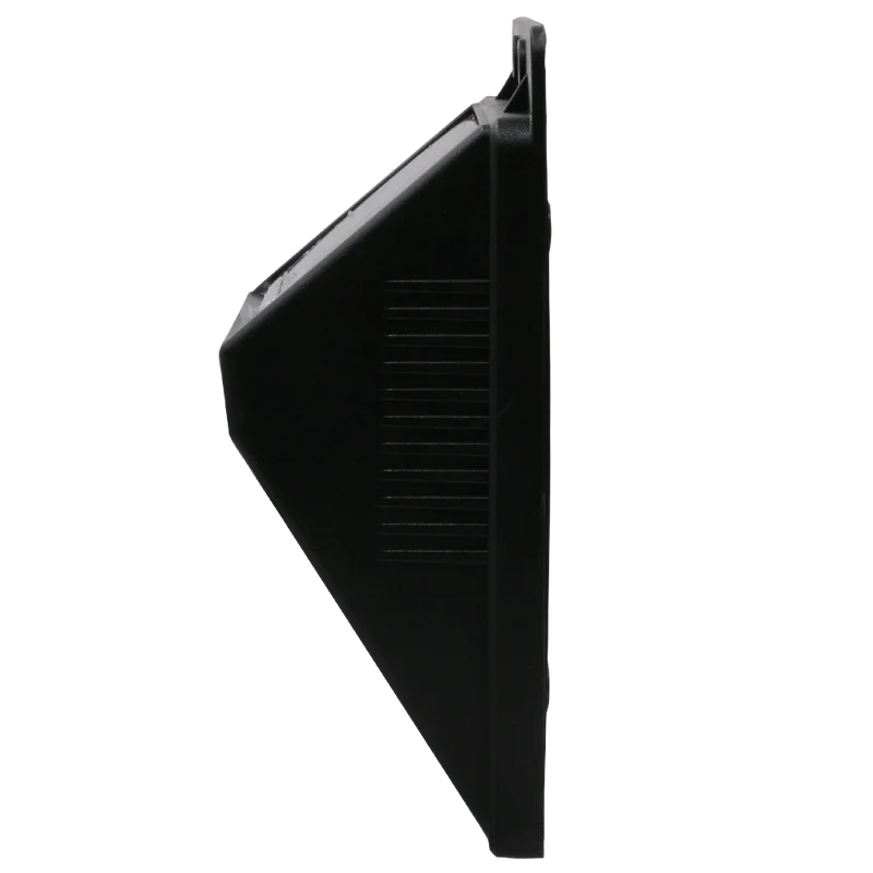 Silarius SIL-SOLARMOTION55 IP65 Solar PIR Motion detect light w Solar panel: 5.5V 100ma 0.55W