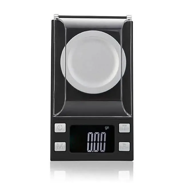 0.005g 50g Jewelry Diamond Herbs Grams Gold Digital Electronic Scale