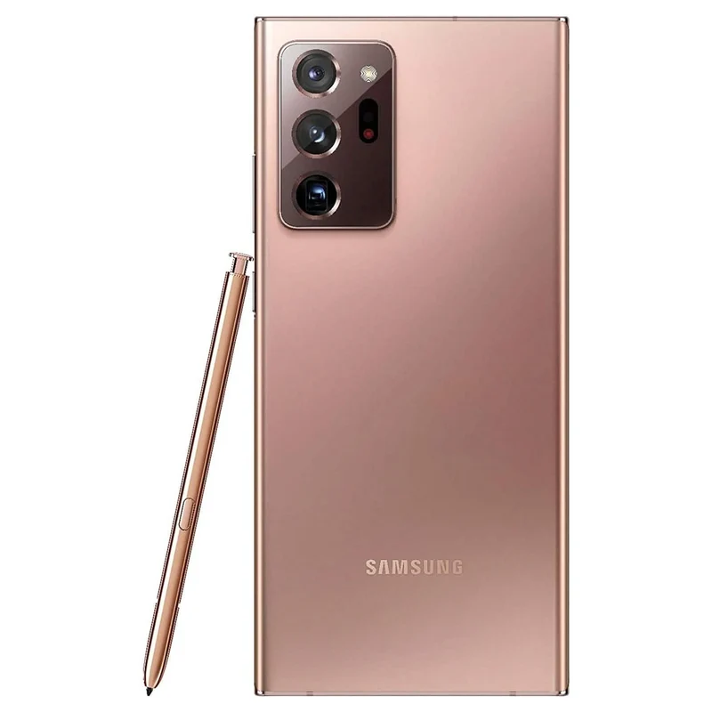 Samsung Electronics Galaxy Note 20 Ultra 5G N986U T-Mobile Locked (Refurbished)