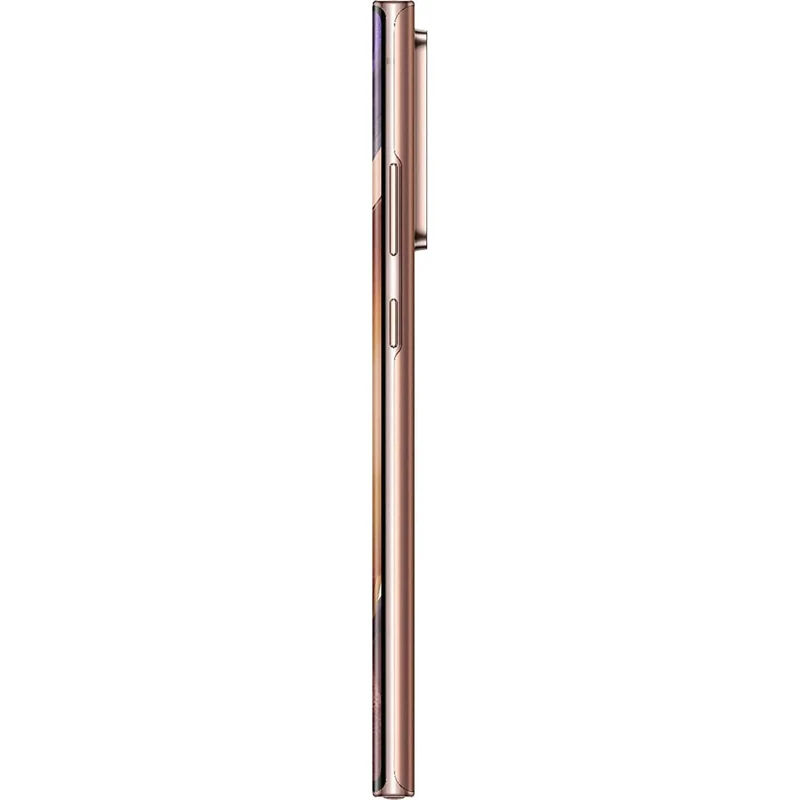 Samsung Electronics Galaxy Note 20 Ultra 5G N986U T-Mobile Locked (Refurbished)