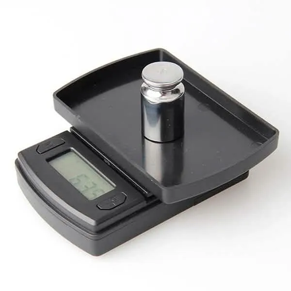 Electronic Digital Precision Mini Scale