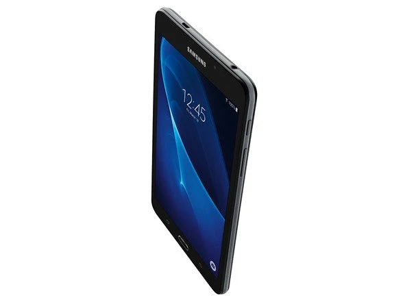 IN STOCK! Samsung SM-T280N Galaxy TAB A 7.0 Tablet, 7" Touchscreen, Android 5.1 Lollipop, 8GB Internal Storage, Wi-Fi, Bluetooth (Refurbished)