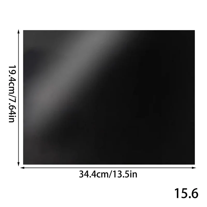 Privacy Screen Protector For Laptop 14/15.6-inch Notebook PC Computer Anti-peep For 10.1-15.6 inch Widescreen Laptops