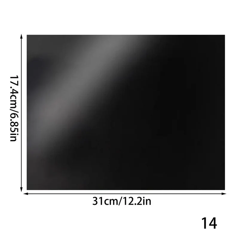 Privacy Screen Protector For Laptop 14/15.6-inch Notebook PC Computer Anti-peep For 10.1-15.6 inch Widescreen Laptops