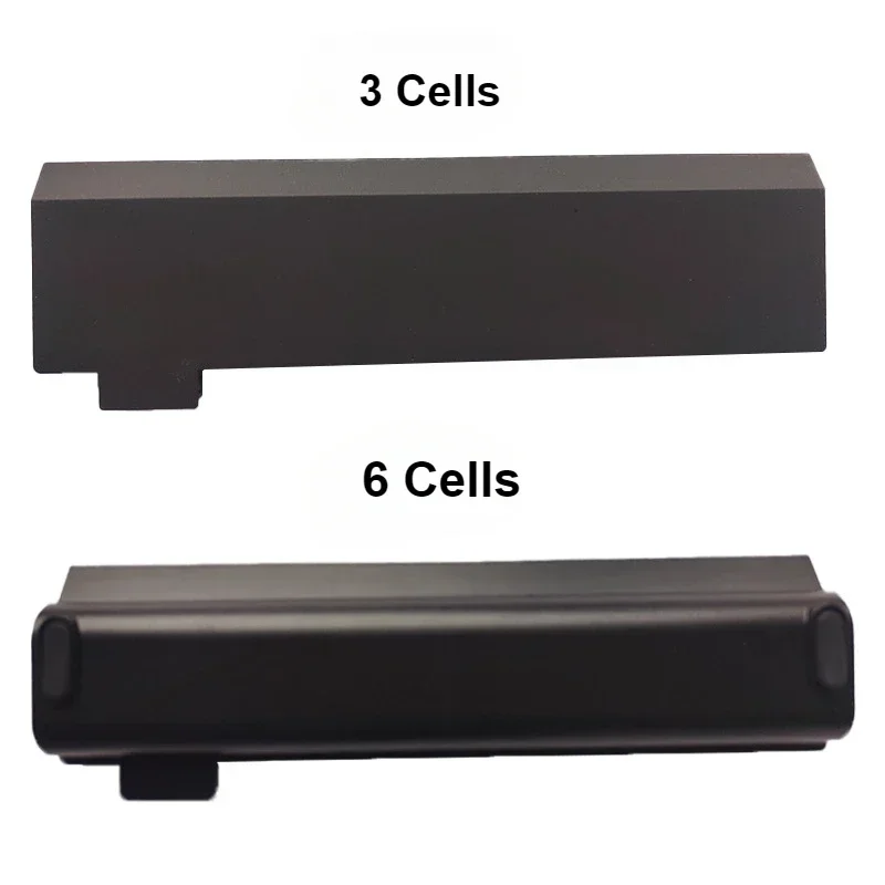 Laptop Battery for Lenovo ThinkPad T470 T480 T570 T580 P51S P52S 01AV427 01AV428 01AV423 01AV424/5 SB10K97580 61+